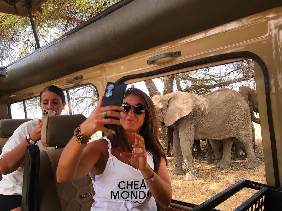 7 Days Tanzania Family Safari From Moshi: Best Guide 2026-2027-2028