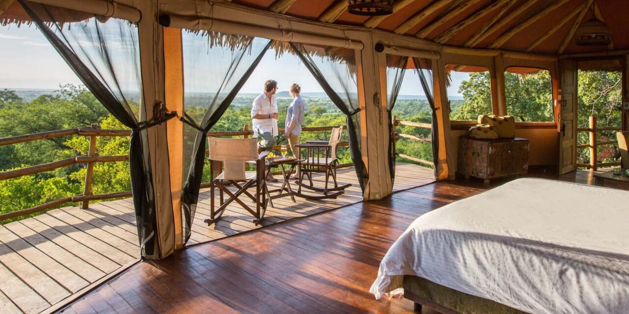 Affordable Safari Company Tanzania — Top Guide Adventures: Best