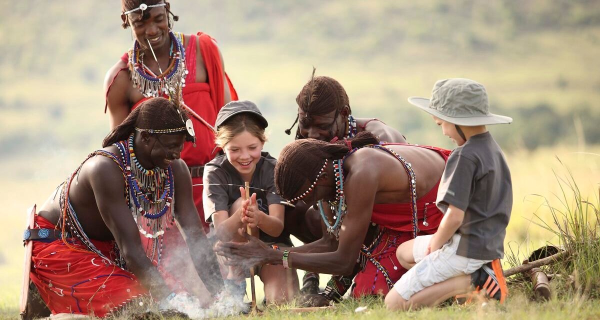 Budget Tanzania Safari: How To Save Money: Best Guide