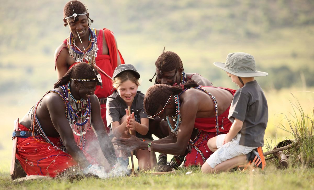 Hidden Safari Parks In Tanzania Without Crowds: Best Guide 2026-2027
