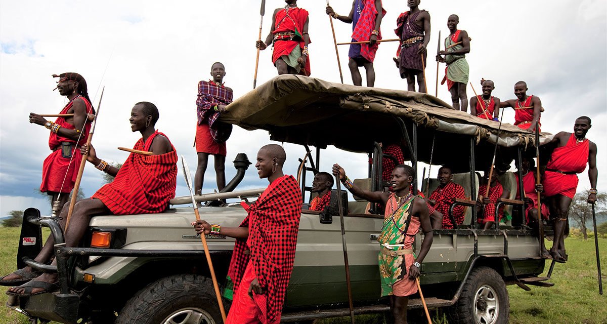Best Time To Visit Tanzania: Month-By-Month Guide: Complete
