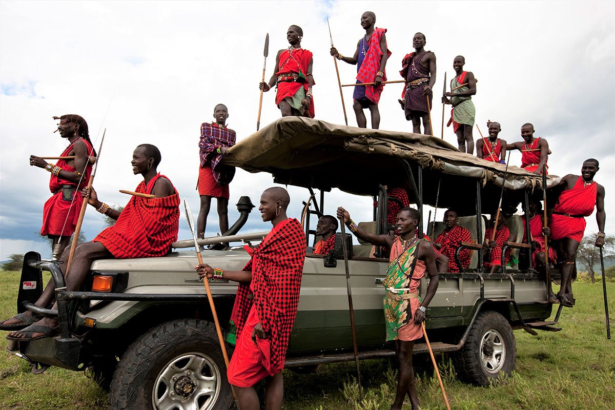 Best Time To Visit Tanzania: Month-By-Month Guide: Complete