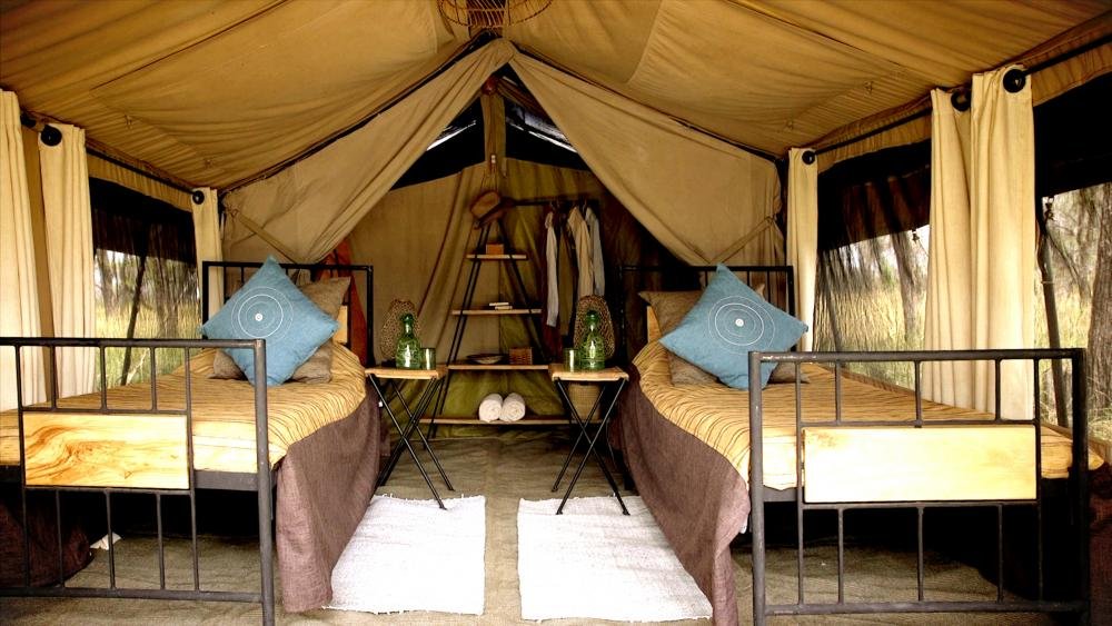 Luxury Africa Travel: Guide 2026-2027