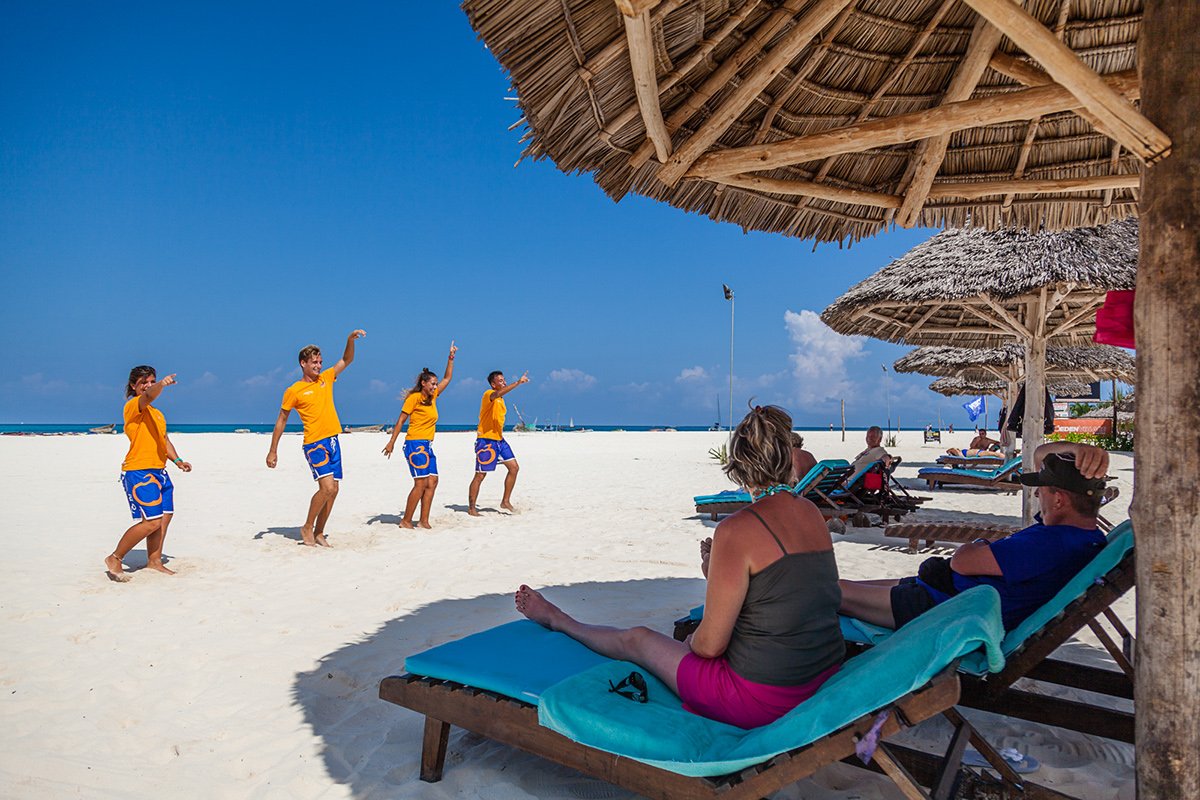 Zanzibar Kendwa Beach Holiday From Moshi: Complete Travel Guide 2026-2027-2028