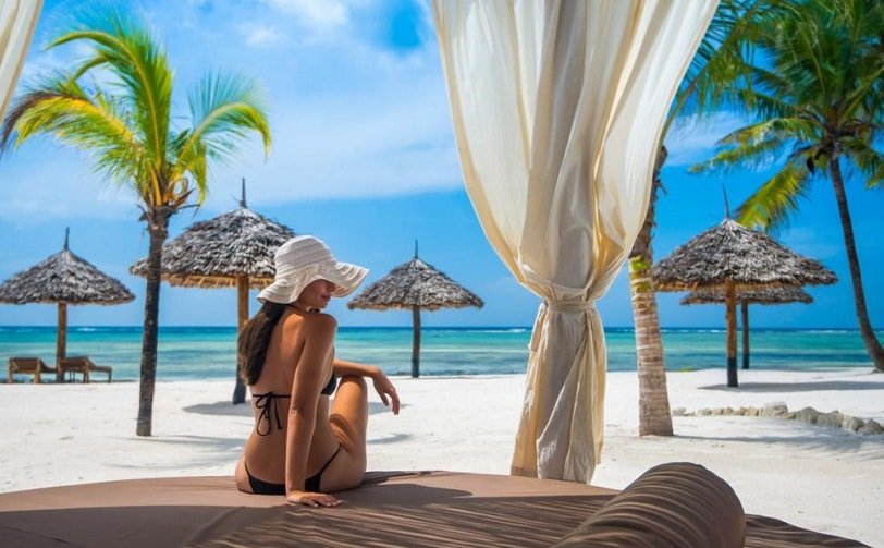Zanzibar Nungwi Beach Holiday From Moshi: Complete Travel Guide 2026-2027-2028