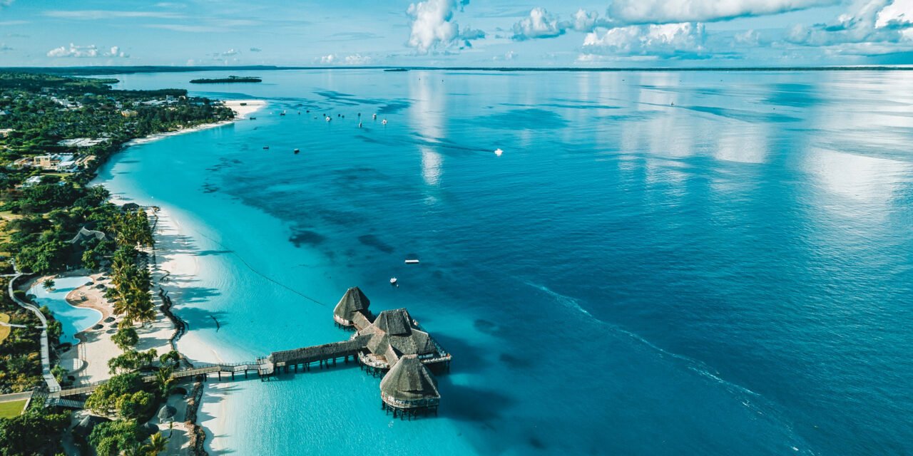 Serengeti Safari And Zanzibar From Moshi: Best Guide 2026-2027-2028