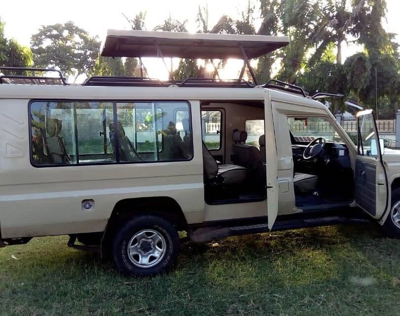 Kigoma: The Complete Travel Guide to Tanzania’s Hidden Gem (2026-2027)
