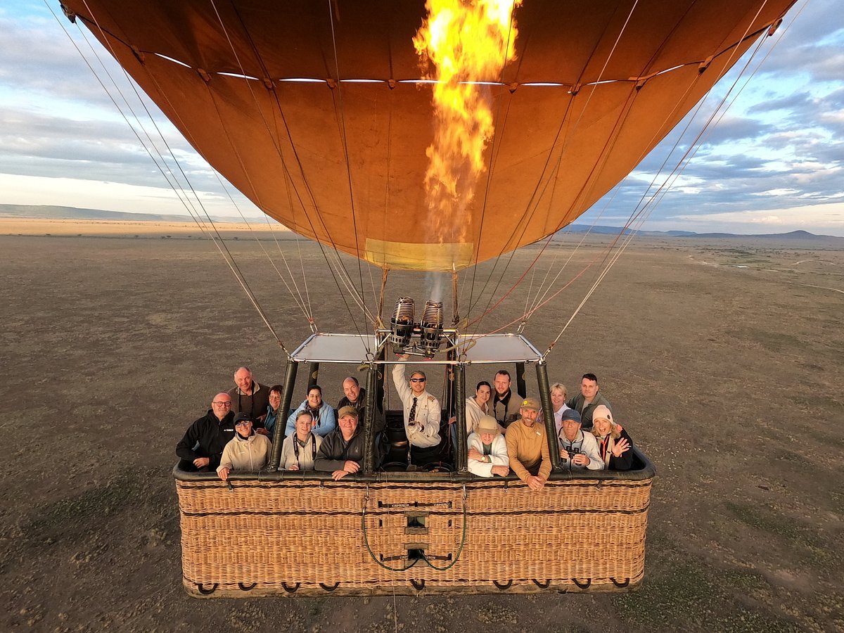 Serengeti In December: Weather, Wildlife, And Travel Tips Guide