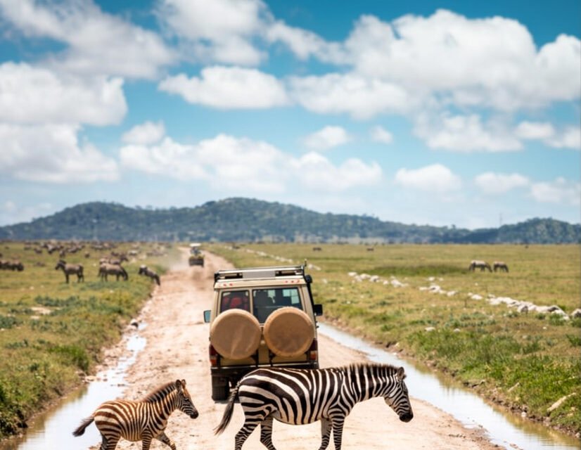 How to Prepare for a Tanzania Safari – Complete Guide 2026-2027