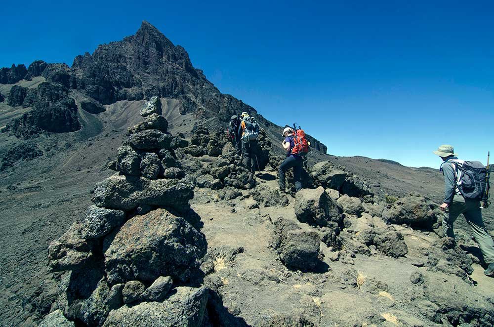 Weather Umbwe: Your Essential Trekking Guide