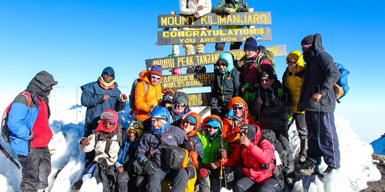 Kilimanjaro Airport To Arusha: Your Essential Travel Guide
