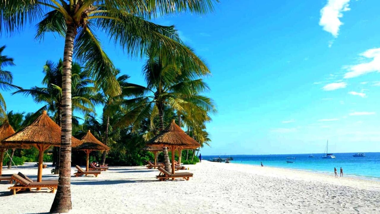 Jambiani Beach Guide: Quiet Escape In Zanzibar: Complete Travel