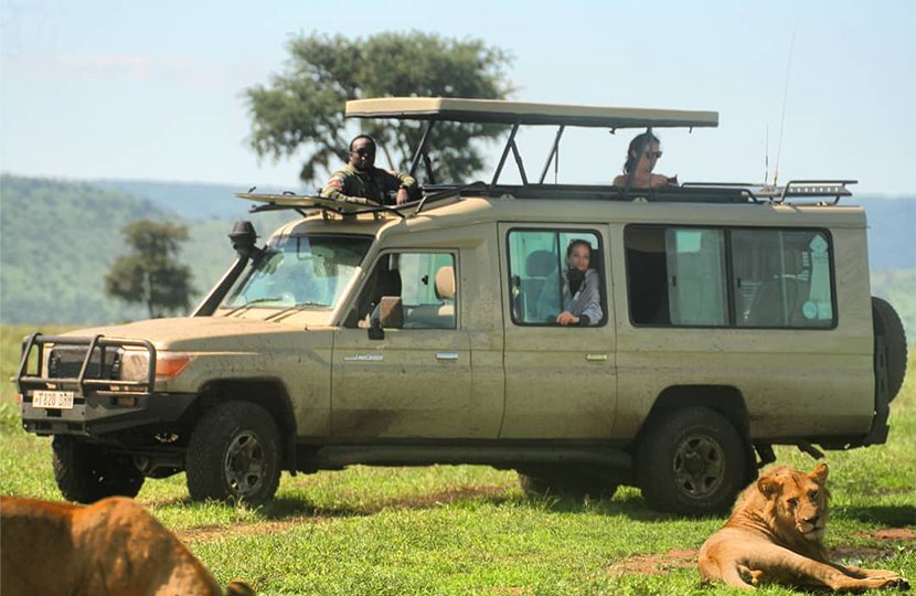 Backpacking Africa: Complete Guide 2026-2027