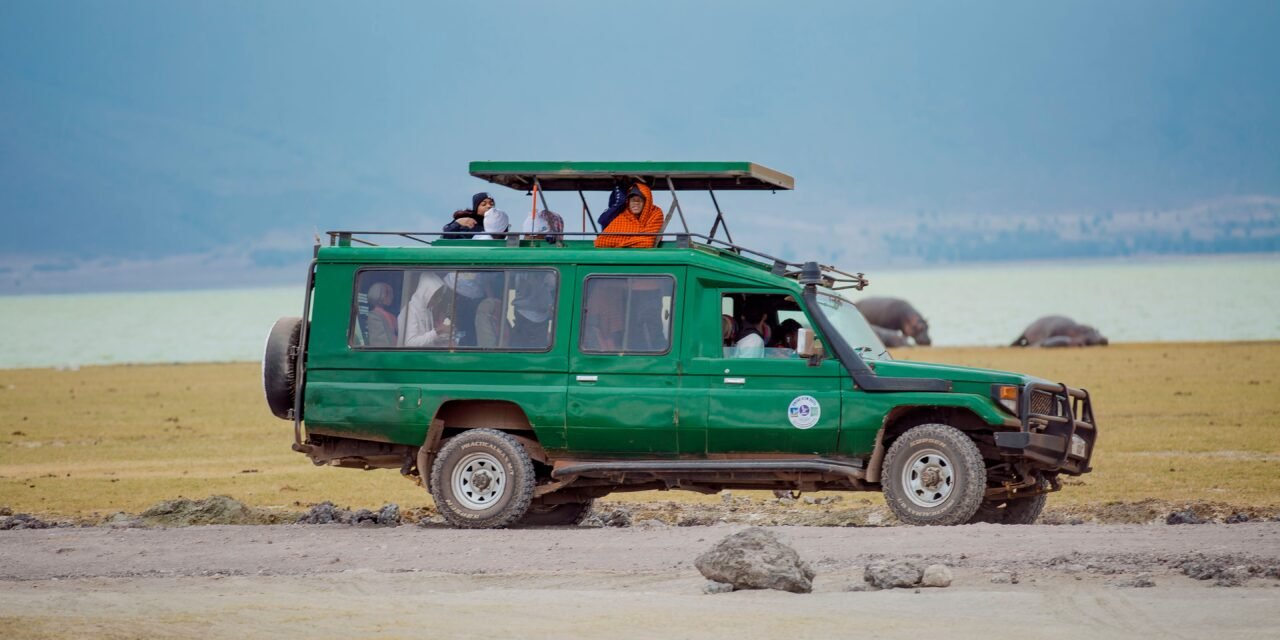 How to Drive from Arusha to Serengeti National Park – Complete Guide 2026-2027