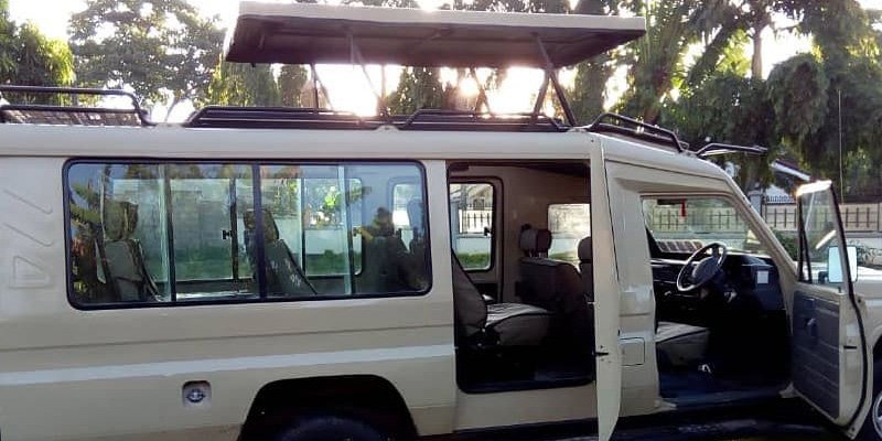 Best Tanzania Tour Operator — Top Guide Adventures: Complete 2026-2027-2028