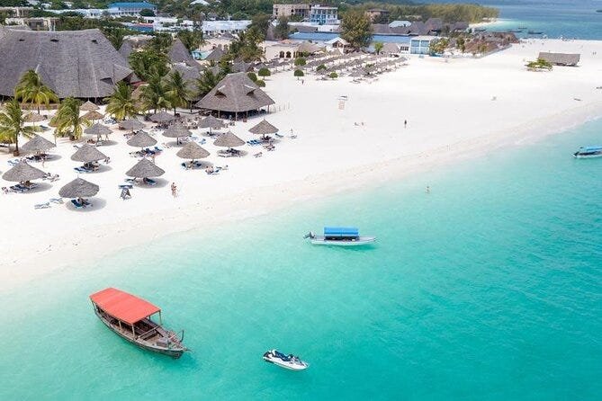 Zanzibar Slave Market History: What Tourists Should Know Guide