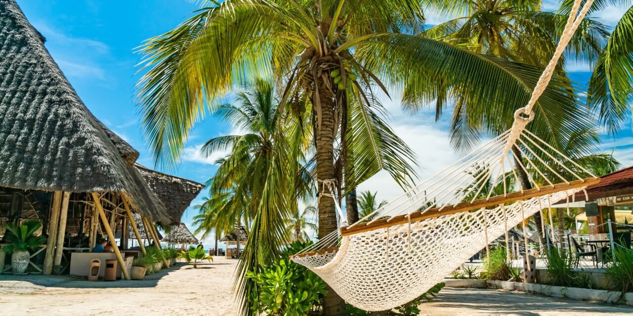 Selous Safari Lodge Package From Zanzibar: Best Guide 2026-2027-2028