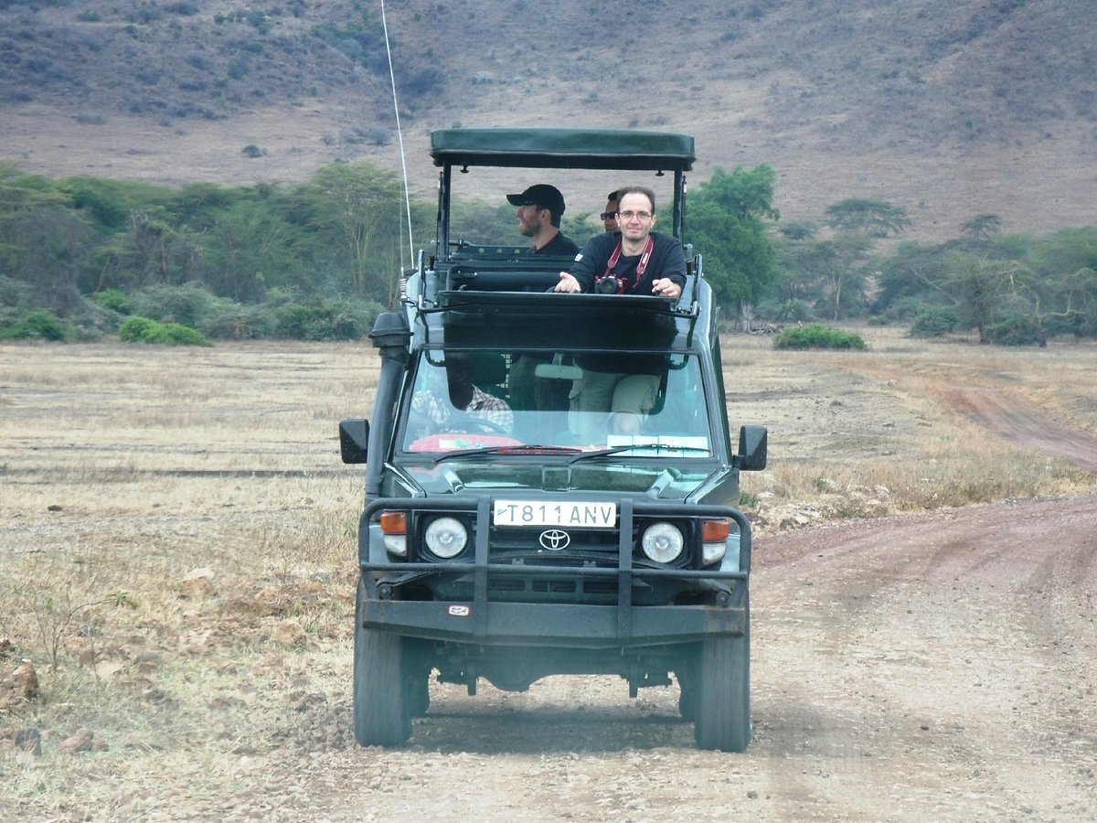 Kenya Safari Packages: Your Essential Travel Guide