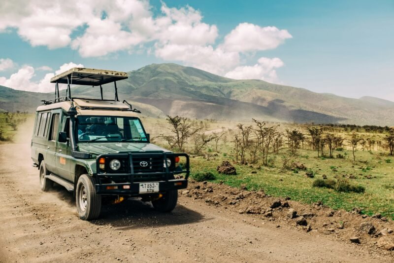 Best Tanzania Day Trips Package, 5 in 1, From Arusha / Moshi 2026-2027