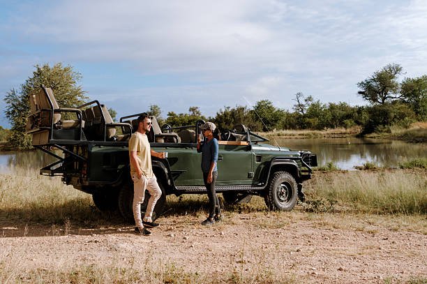 Shared 1 Day Fly-In Nyerere Safari From Zanzibar 2026-2027