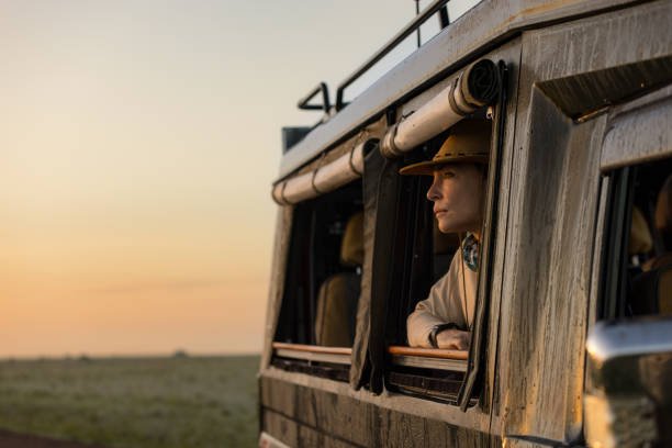 5-Day Katavi Fly-In Safari: Ultimate Tanzania Wildlife Experience 2026-2027