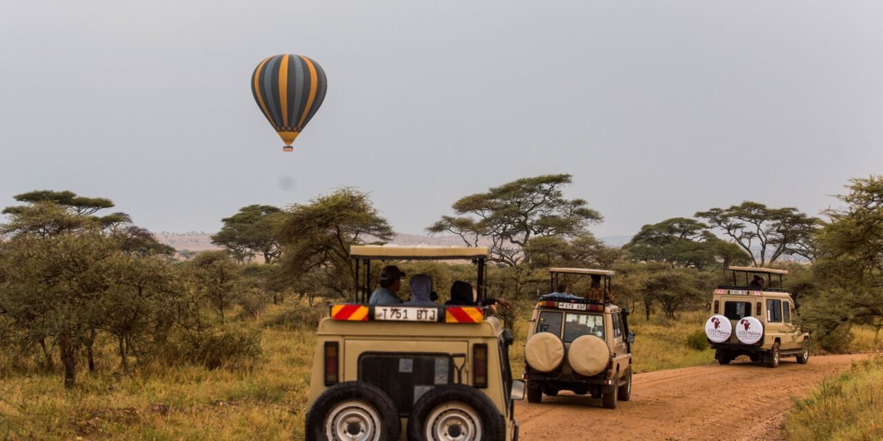 How to Reach Serengeti National Park by Road from Arusha – Complete Guide 2026-2027