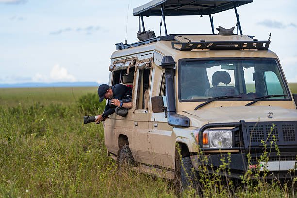 Mahale Honeymoon Safari: An Unforgettable Romantic Escape In Tanzania