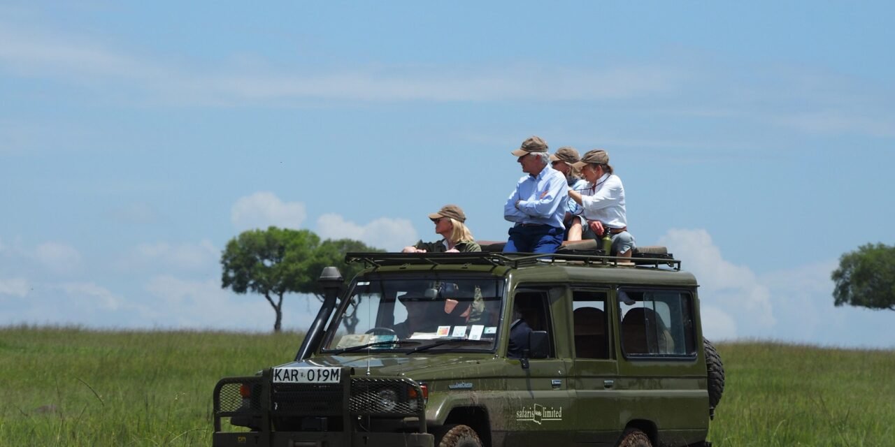 Best Tanzania Tour Agency – Top Guide Adventures: Complete 2026-2027-2028