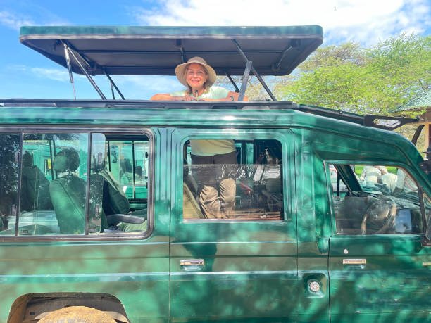 Experience the Magic: Your Ultimate Guide to a Bush Breakfast in Tanzania