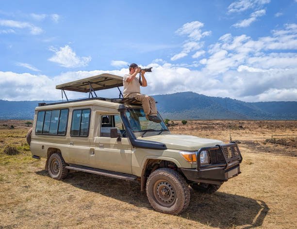 16-Day Kenya, Tanzania And Uganda Adventure: The Ultimate East Africa Safari