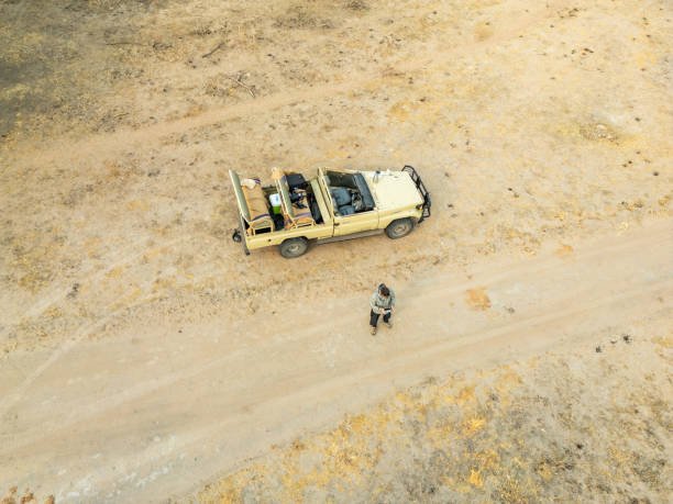 5-Day Conservation Safari — Learn & Volunteer With Rangers: Best Guide