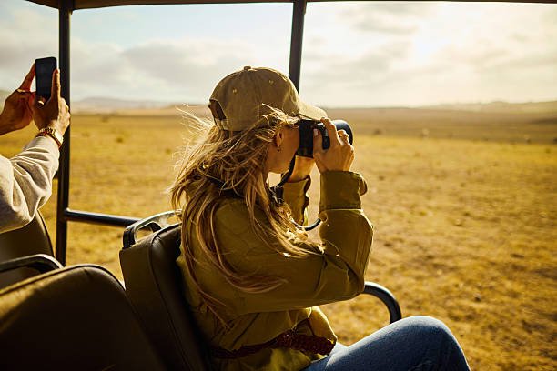 Top-Rated Luxury Safari Company Tanzania — Top Guide Adventures: Best