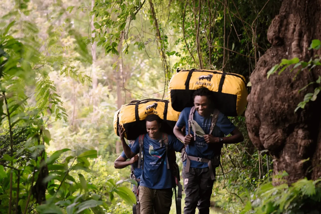 What Is Barafu Camp Like Before Summit Night On Kilimanjaro? 2026-2027
