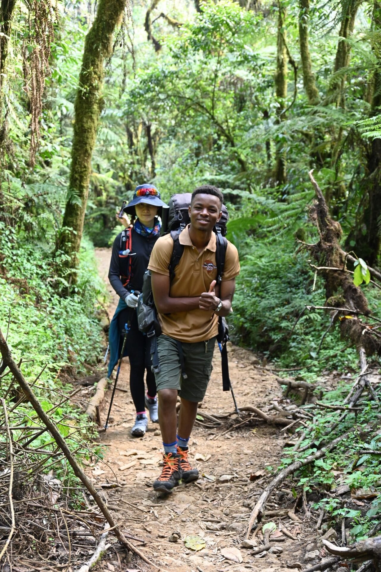 Londorossi Gate Tour From Arusha – Kilimanjaro Scenic Visit 2026-2027