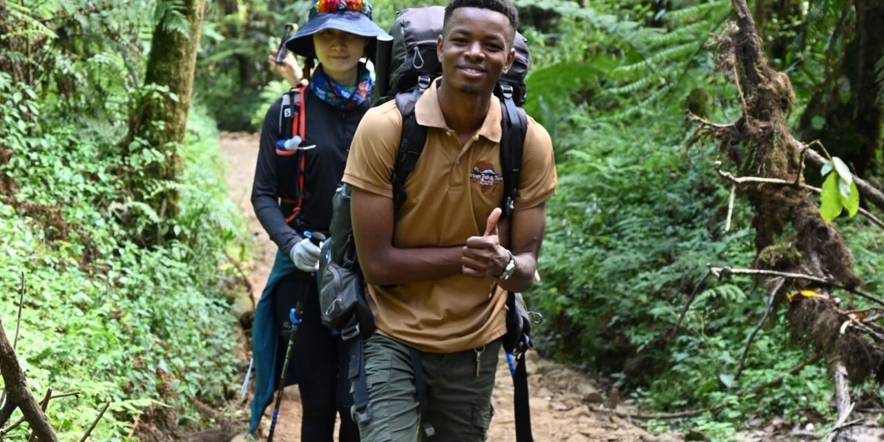 July Kilimanjaro Climb With Northern Serengeti Safari In 2026-2027