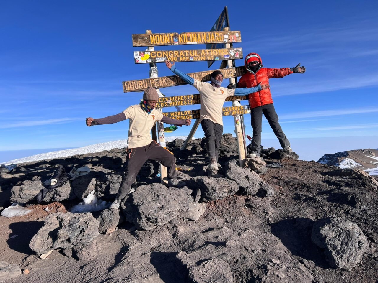 7 Day Marangu Route Success Rate Climb: Maximizing Your Kilimanjaro Summit