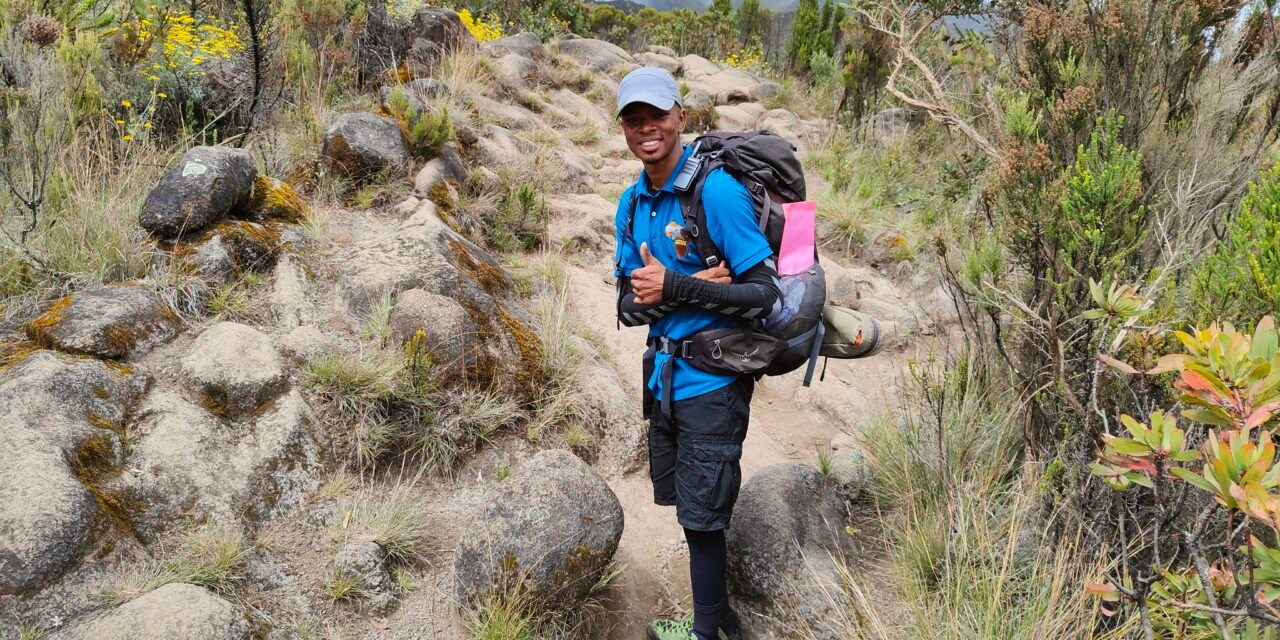 Affordable Kilimanjaro Photo Tour From Arusha: Gate Visit & Full Itinerary