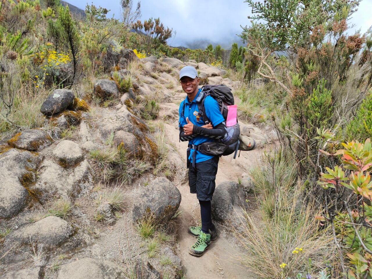 Affordable Kilimanjaro Photo Tour From Arusha: Gate Visit & Full Itinerary