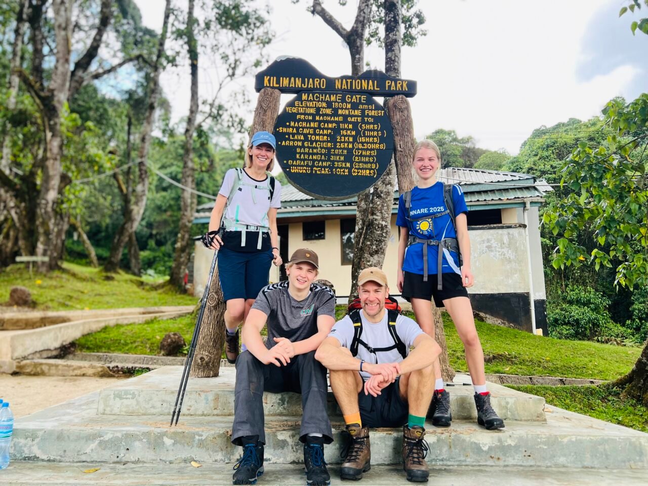 Kilimanjaro Sunrise Photography Tour From Moshi – Private Trip 2026-2027