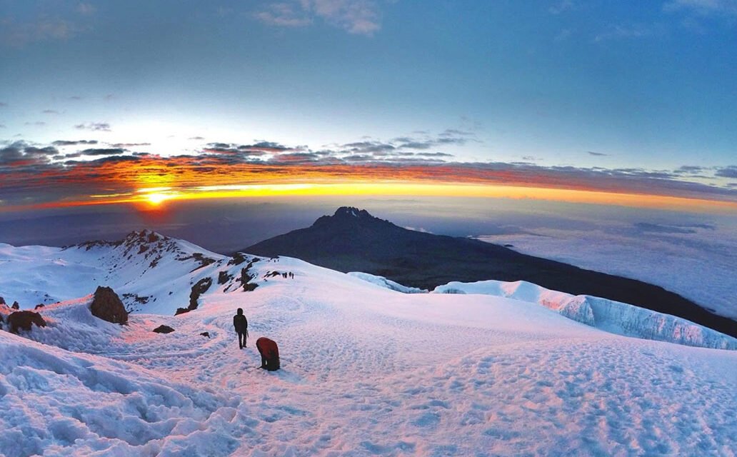 Kilimanjaro Hydration Salts And Electrolyte Guide For Trekkers 2026-2027