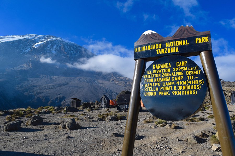 Kilimanjaro Training Mistakes That Reduce Summit Success 2026-2027