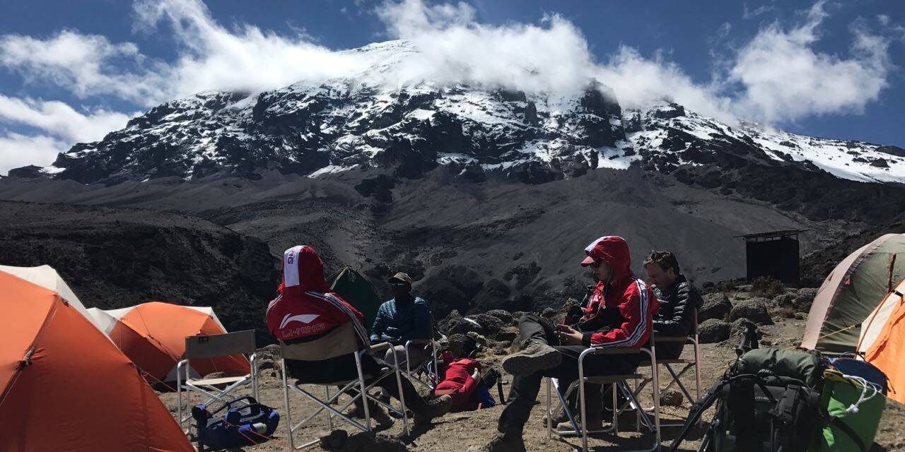 Kilimanjaro Climb With Private Satellite Communication: Safety, Options & Top
