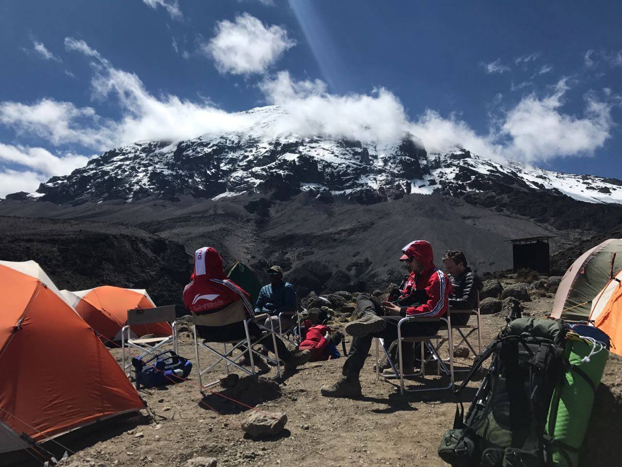 Kilimanjaro Climb For Hikers With Limited Mobility: Your Expert Guide