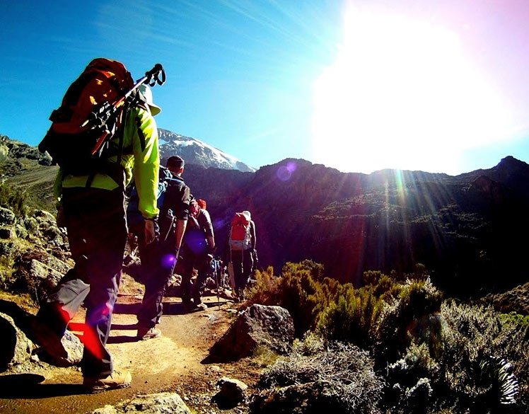 Kilimanjaro Summit-Night Mistakes to Avoid