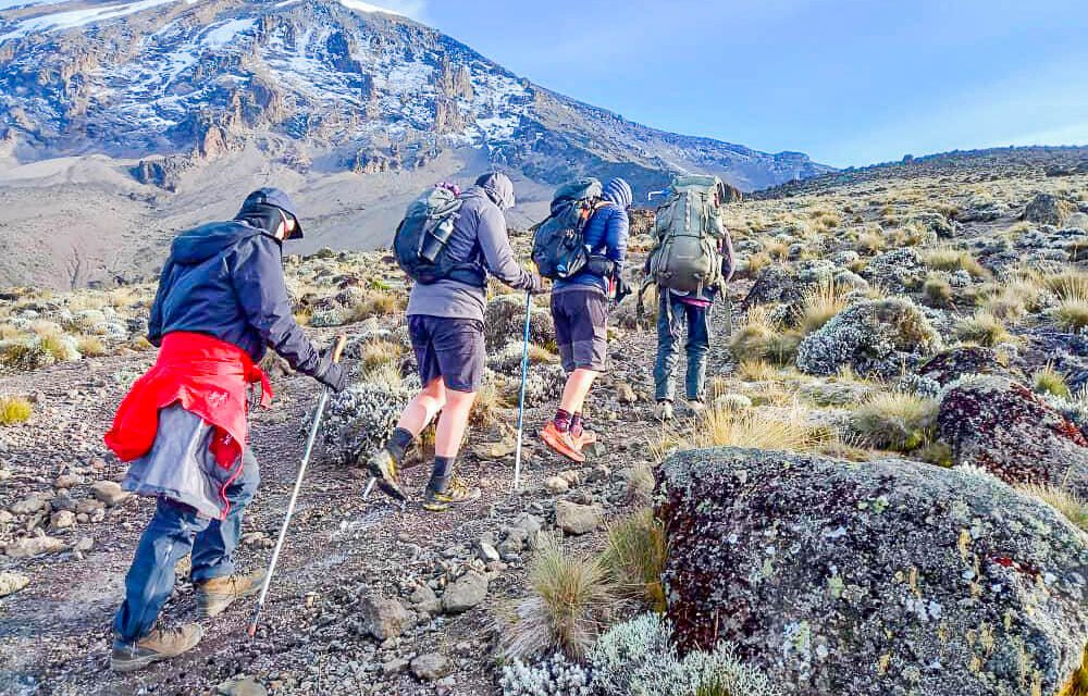 Kilimanjaro Booking Checklist For First-Time Climbers: Your Essential Guide