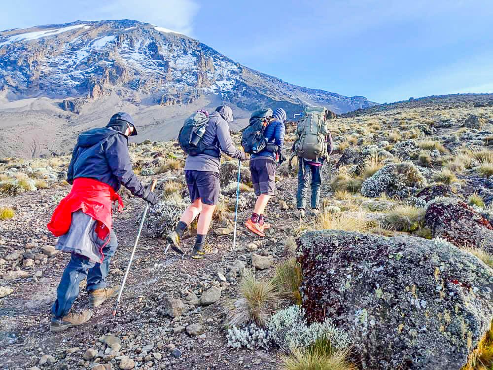 Kilimanjaro Training Mistakes That Reduce Summit Success 2026-2027