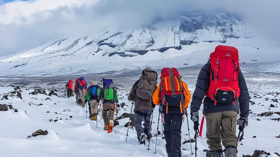Kilimanjaro Private Climb Price For One Person: Your Guide 2026-2027