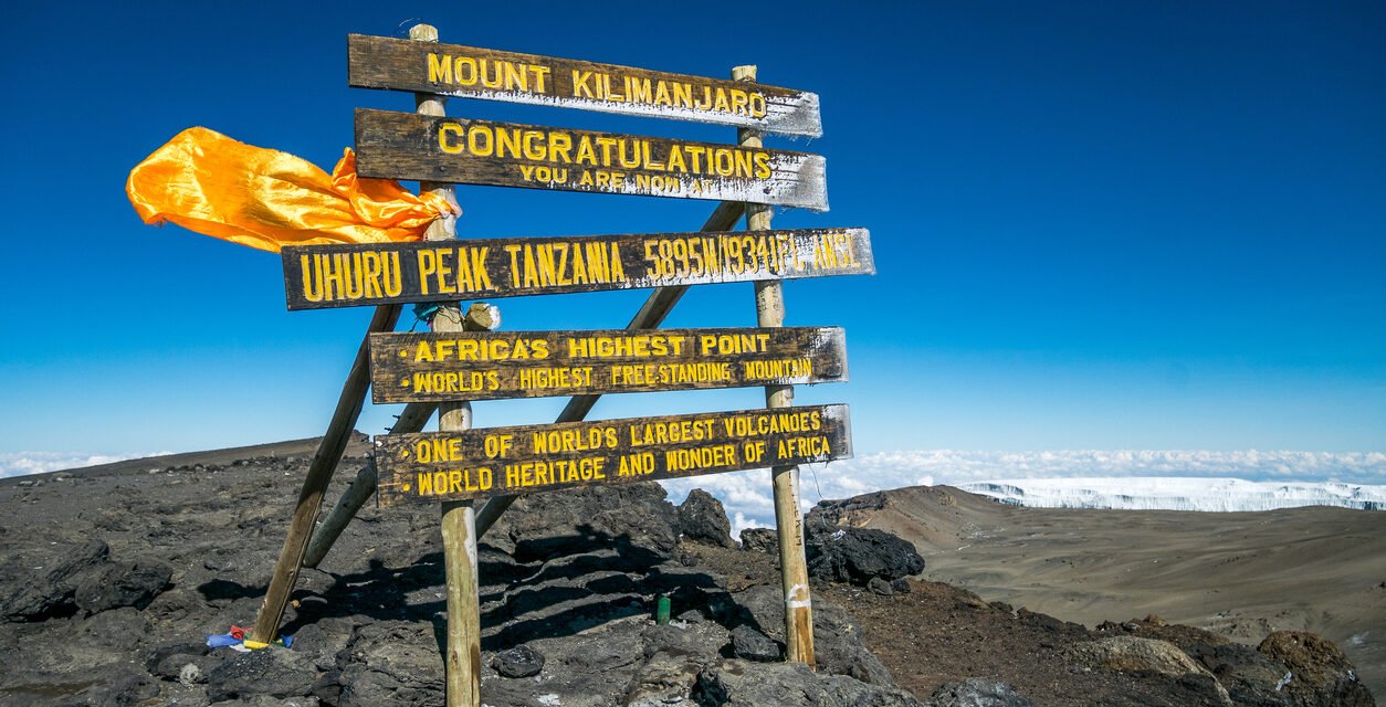 What Happens If You Miss Your Kilimanjaro Departure? Guide