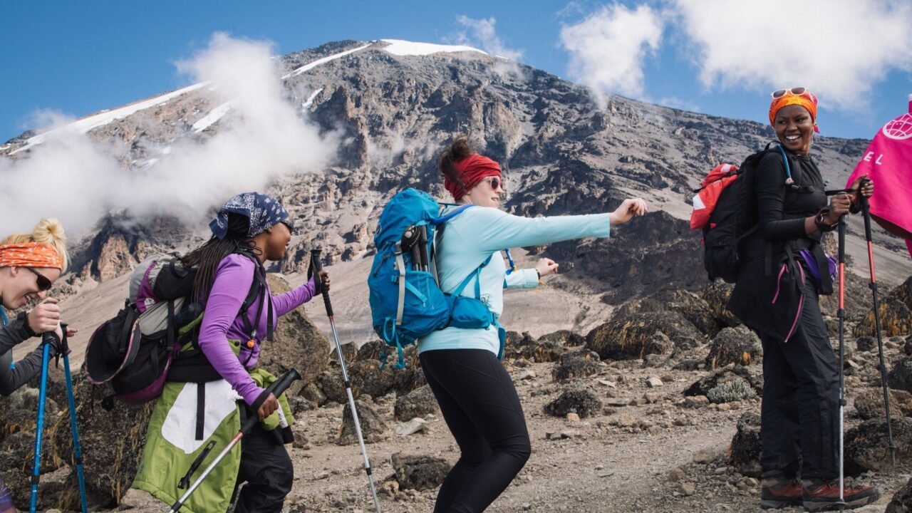 Kilimanjaro Climb With A Personal Support Assistant: Your Ultimate Guide