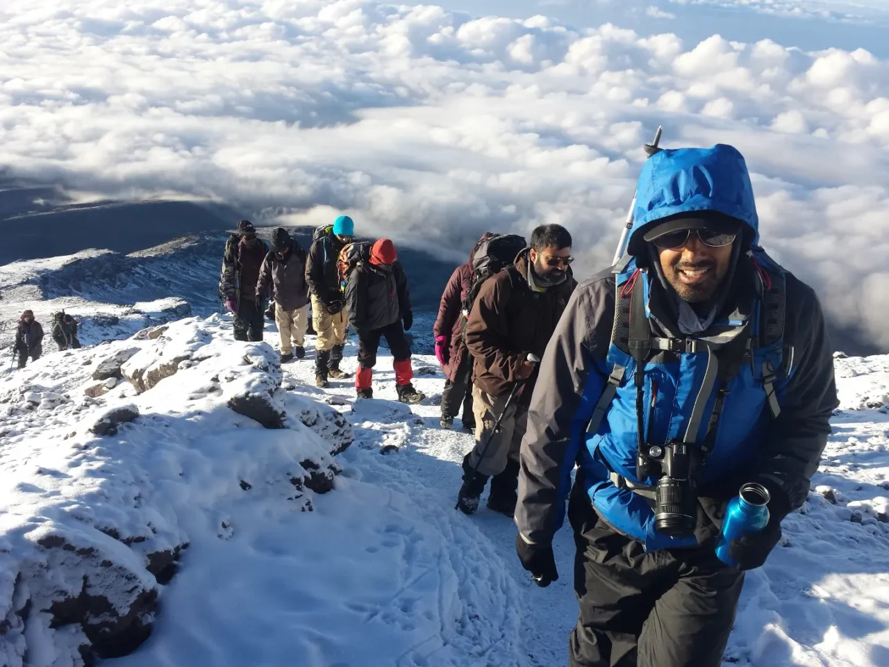 Kilimanjaro Climb With A Personal Support Assistant: Your Ultimate Guide